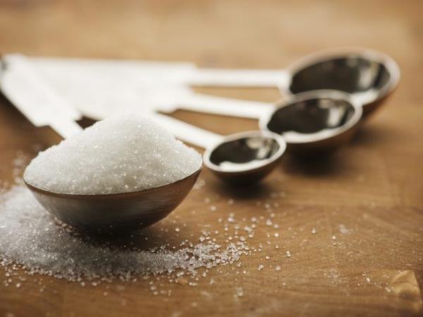 Eritritol: sladkor brez energijske vrednosti in proti kandidi